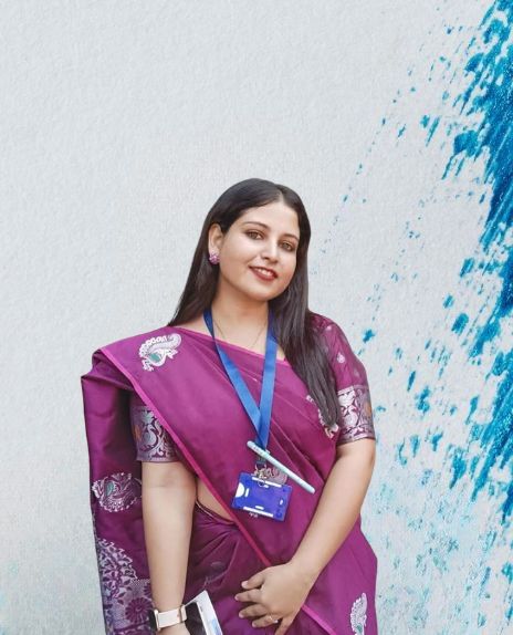 Nabanita Banerjee