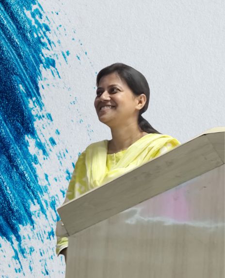 Dr. Gargi Saha