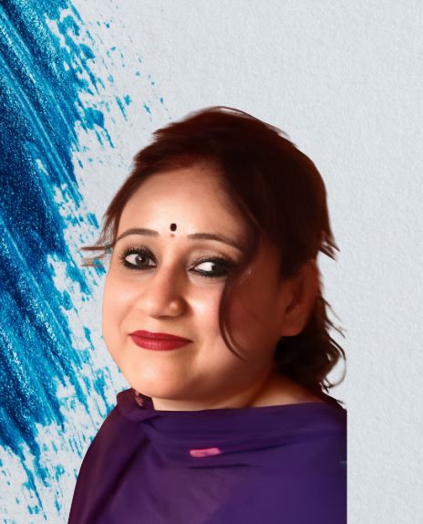 Prof. Sushama Mukherjee