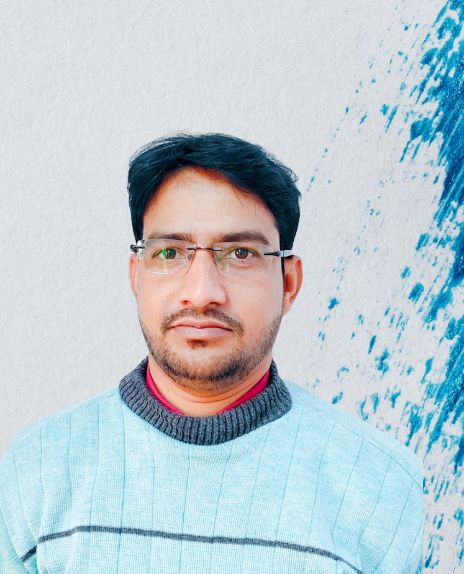 Abdul Selim Sk