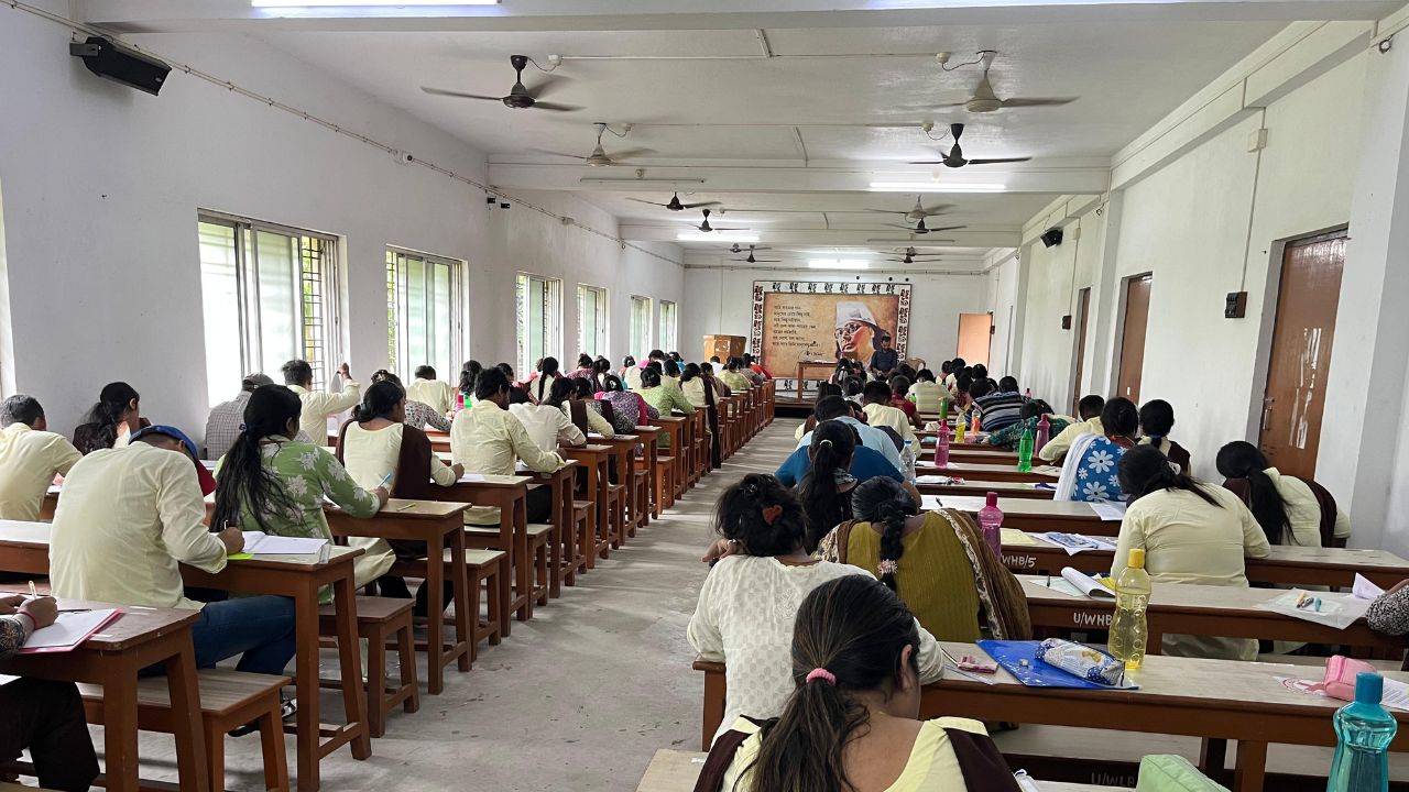 classroom