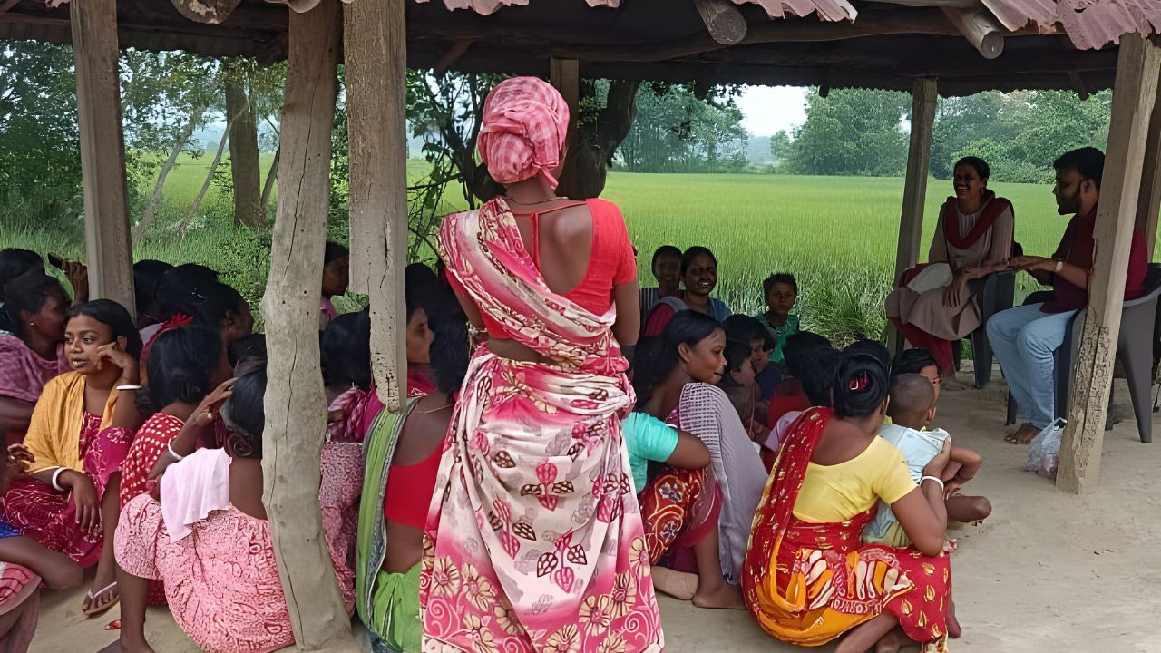 Field Training