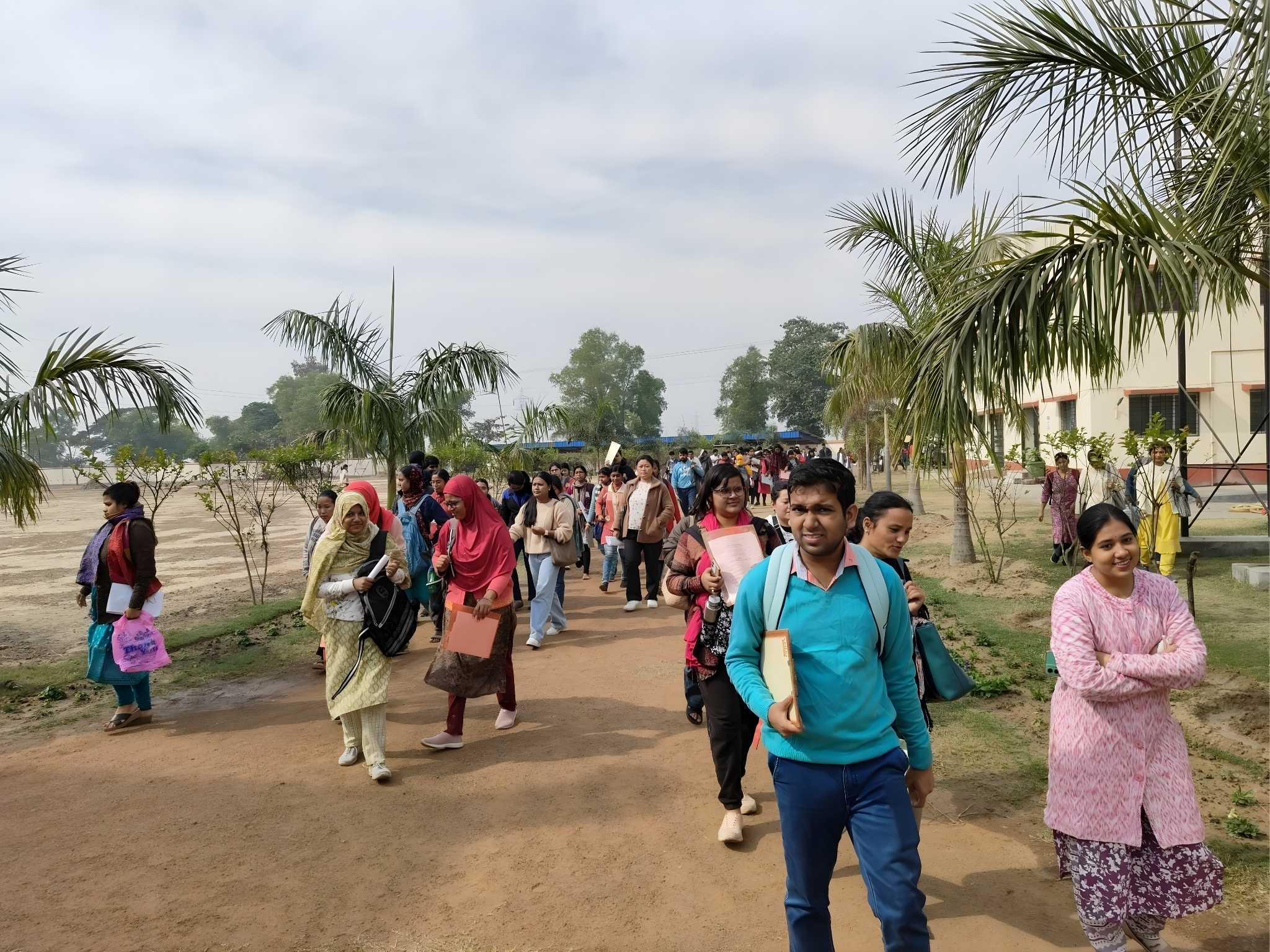 Campus View