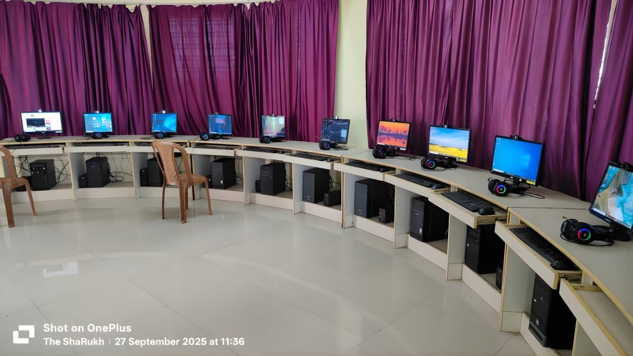 Computer Lab