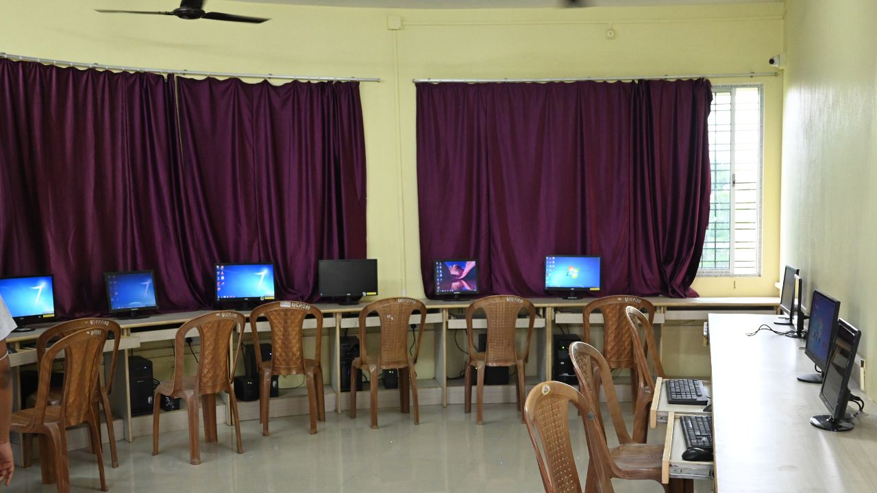 Computer Lab