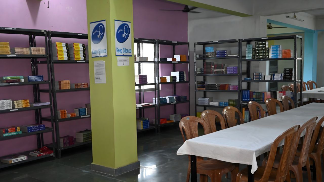 Library