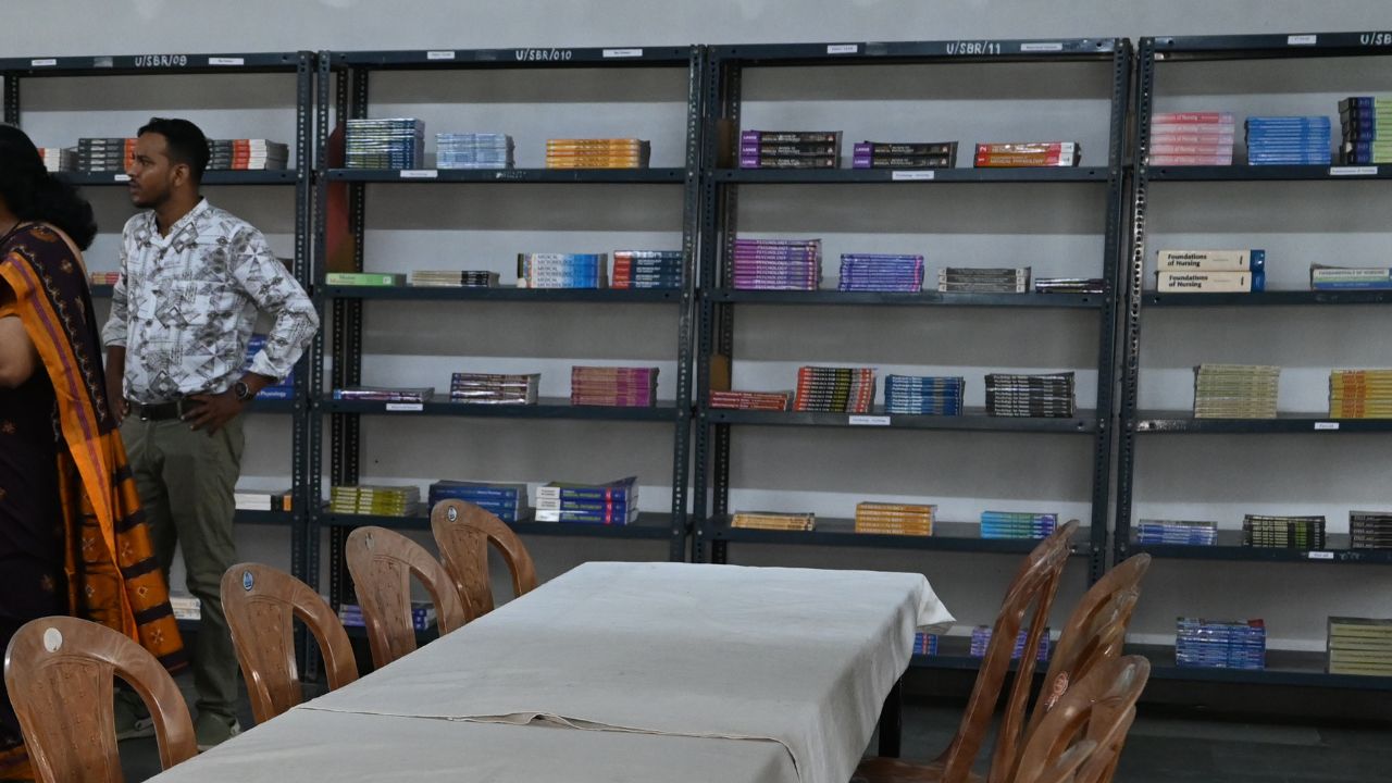 Book Collection
