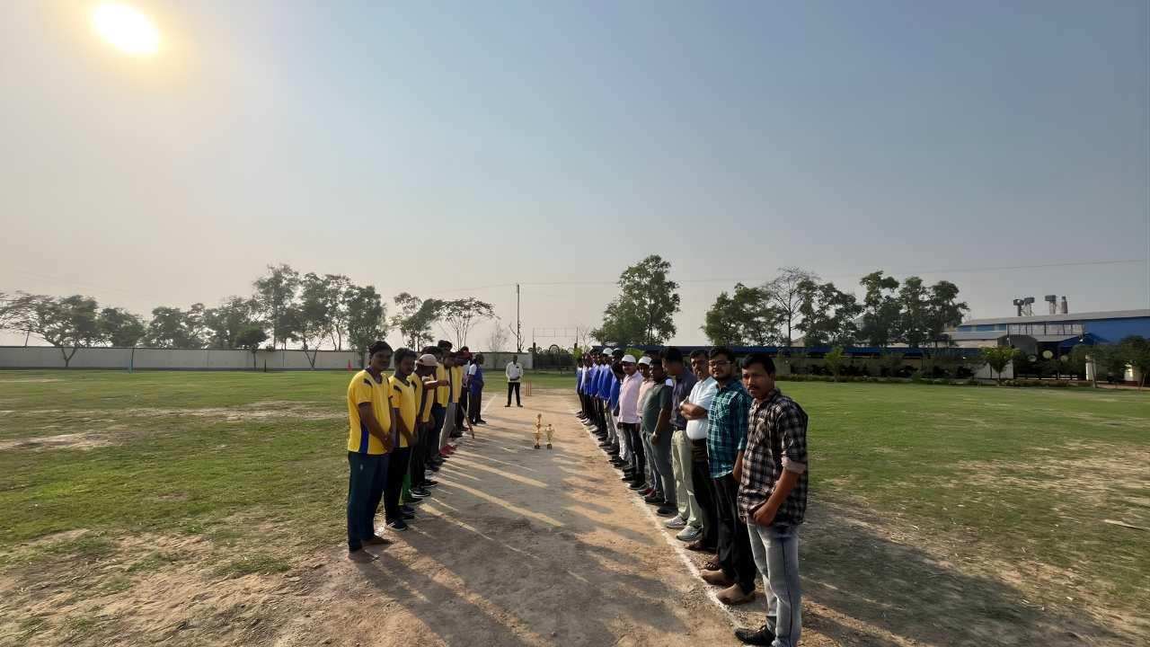 sportsground